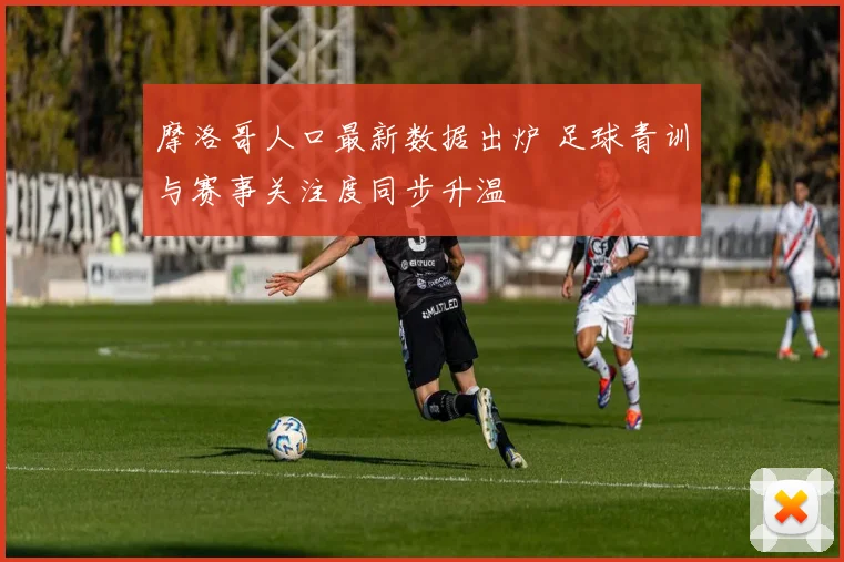 摩洛哥人口最新数据出炉 足球青训与赛事关注度同步升温