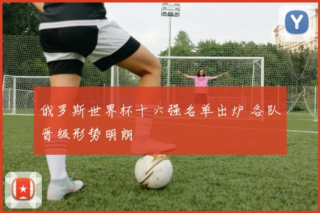 俄罗斯世界杯十六强名单出炉 各队晋级形势明朗